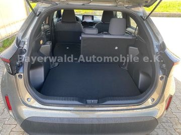 Toyota Yaris Cross - 5