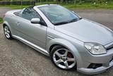 Opel Tigra 1.8 Sport OPC Line - Opel Tigra: Cabrio