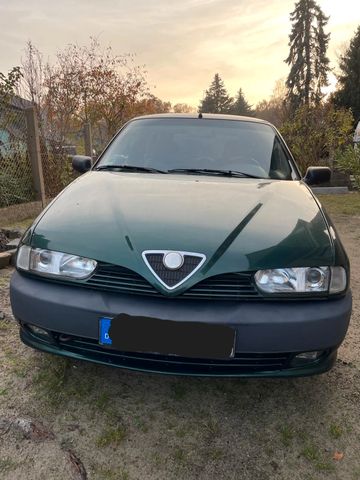 Alfa Romeo Alfa 145 1.6  Twin Spark  16V