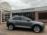 Volkswagen T-Roc Style - gebrauchte VW T-Roc aus dem Jahr 2019