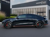 Hyundai IONIQ 6 - Vorschau Bild 2