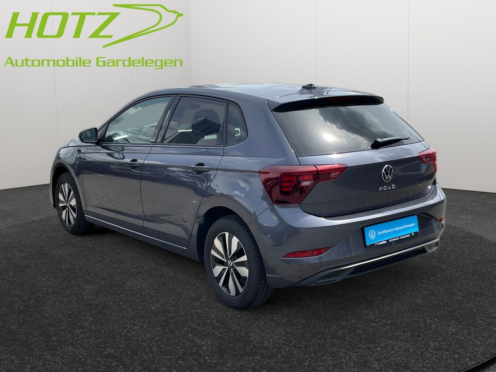 Volkswagen Polo - Bild 3