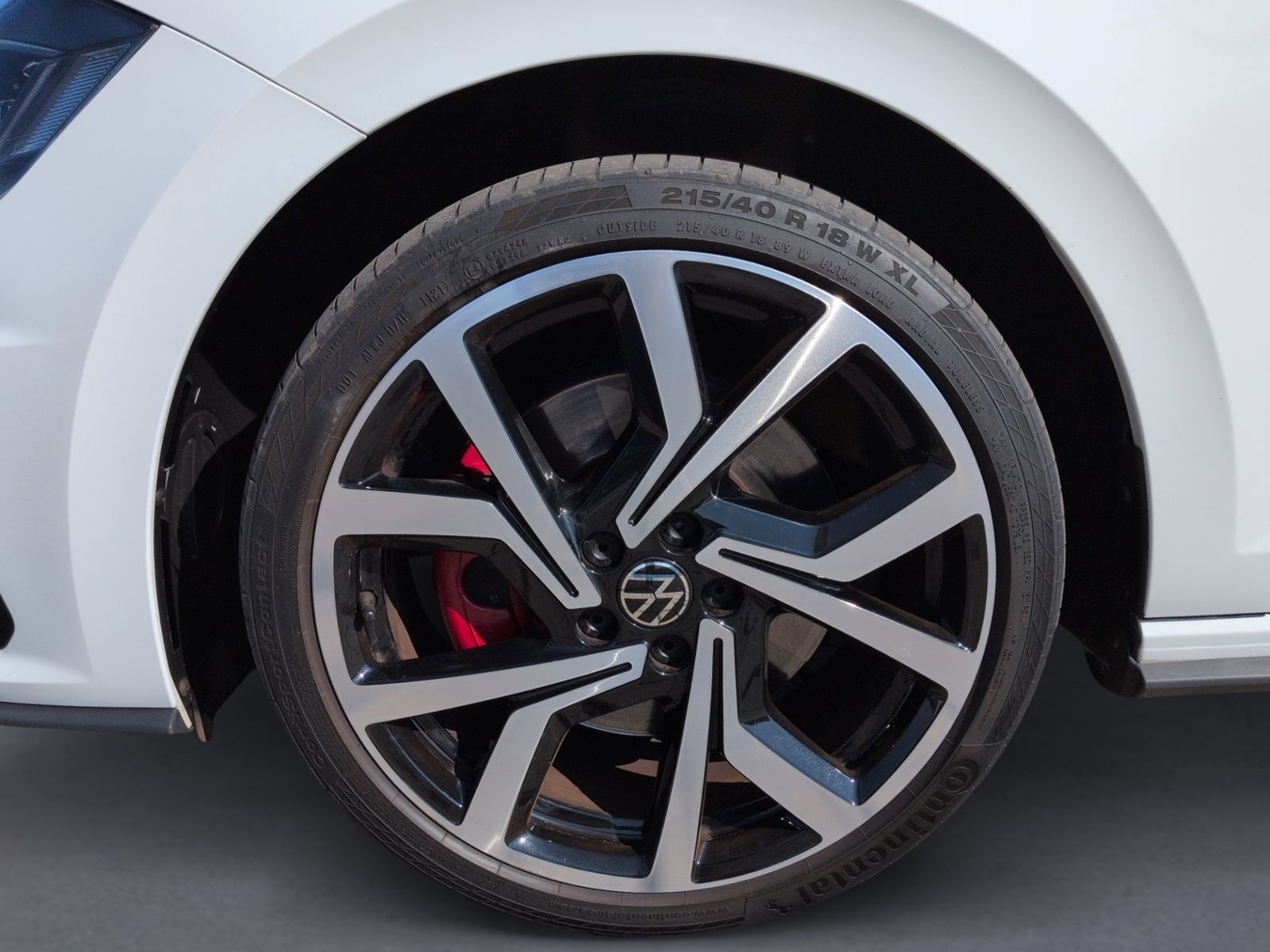 Polo GTI DSG NAV+SHZ+ACC+SPORT-SELECT+PANO