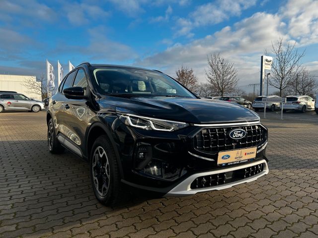 Kuga Hybrid Active X*PANO*B&O*360°Kamera*20 Zoll
