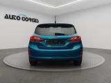 Ford Fiesta 1.1 l Cool&Connect +beh.FRONTSCHEIBE+SHZ+ - Ford Fiesta: Fr