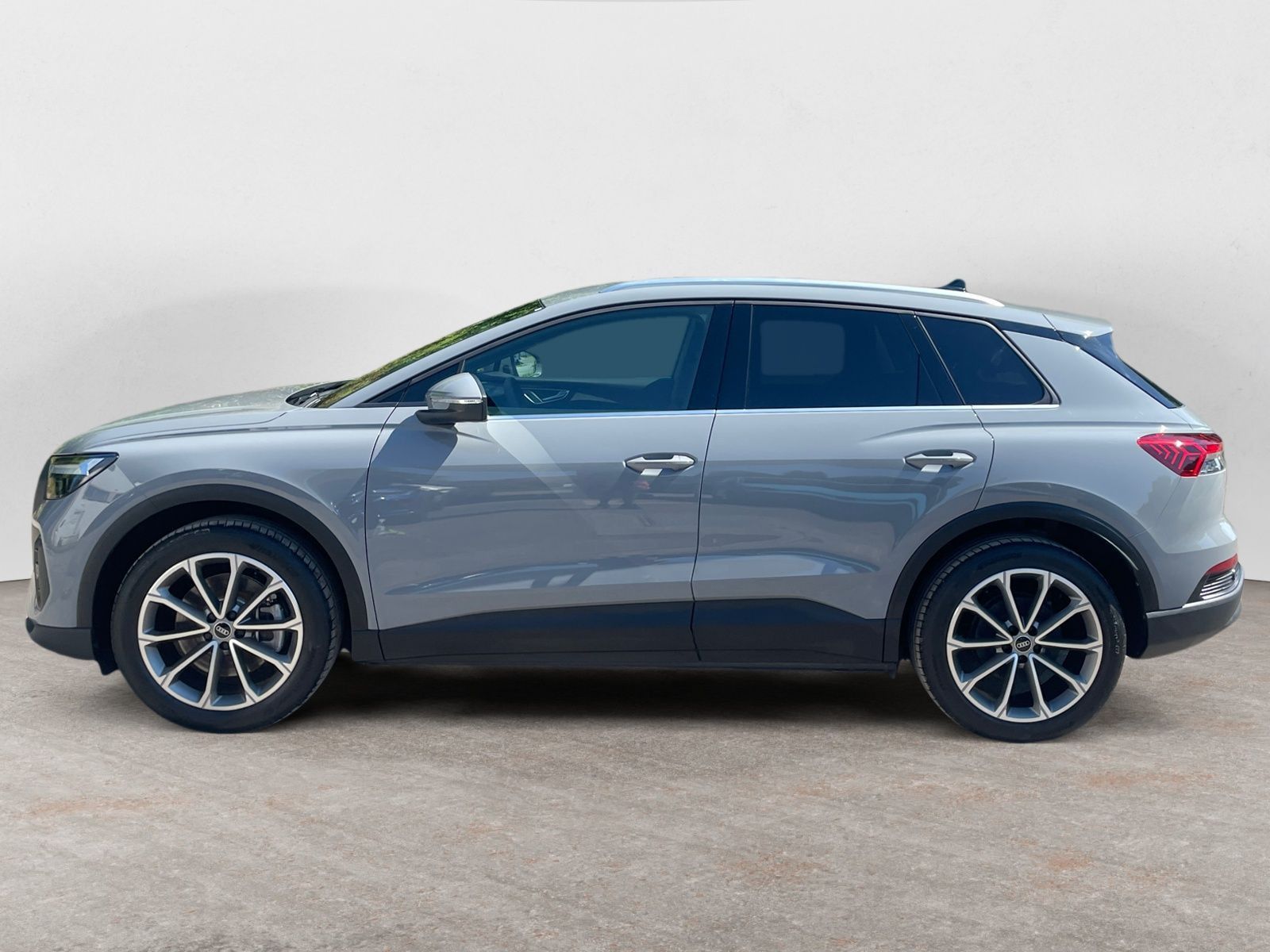 Audi Q4 e-tron - Bild 3