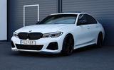 BMW M340i/M/360°/LASER/APPLE/WIFI/SHZ/SPUR/R19 - BMW M340i Limousine Gebrauchtwagen
