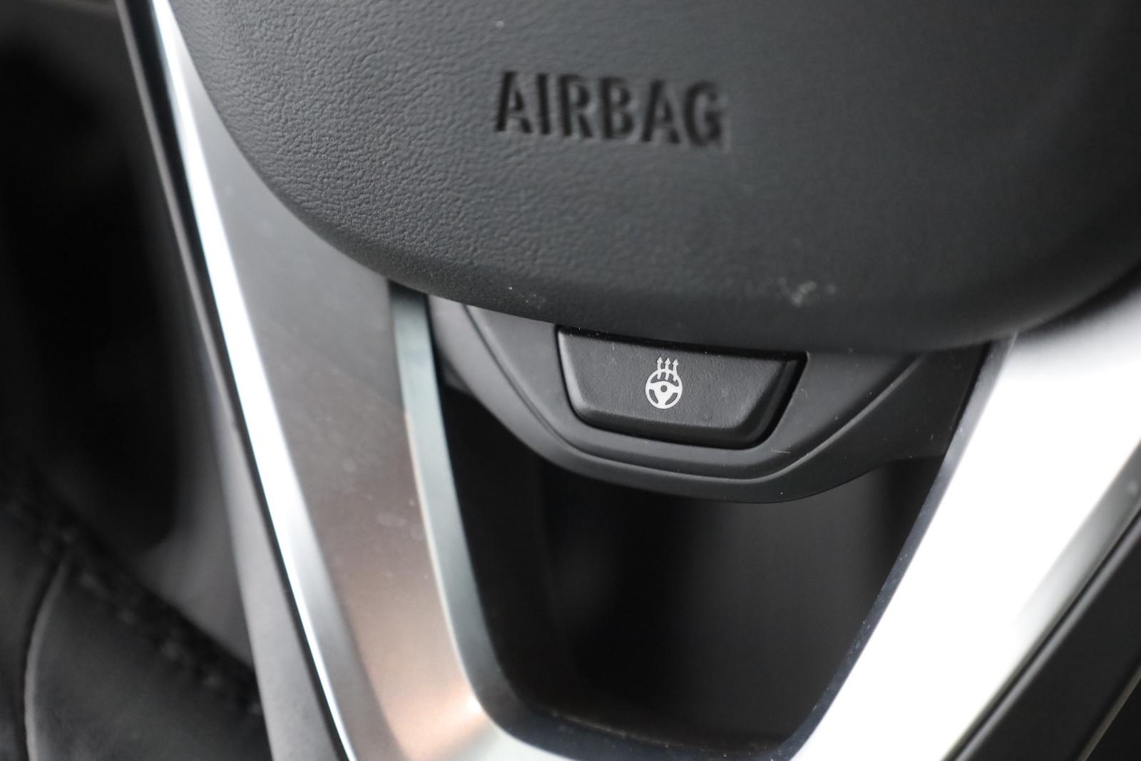BMW 1 Series i Sportline LED Navi Teilleder AHK DAB PDC, миниатюра 16
