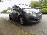 Kia Venga Sun Edition HU NEU - gebrauchte Kia Venga aus dem Jahr 2011