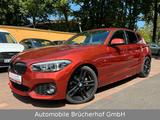 BMW 118i Aut. Lim. M Sport Edition Navi/LED/SHZ/1.Hd - BMW 118 in Hagen