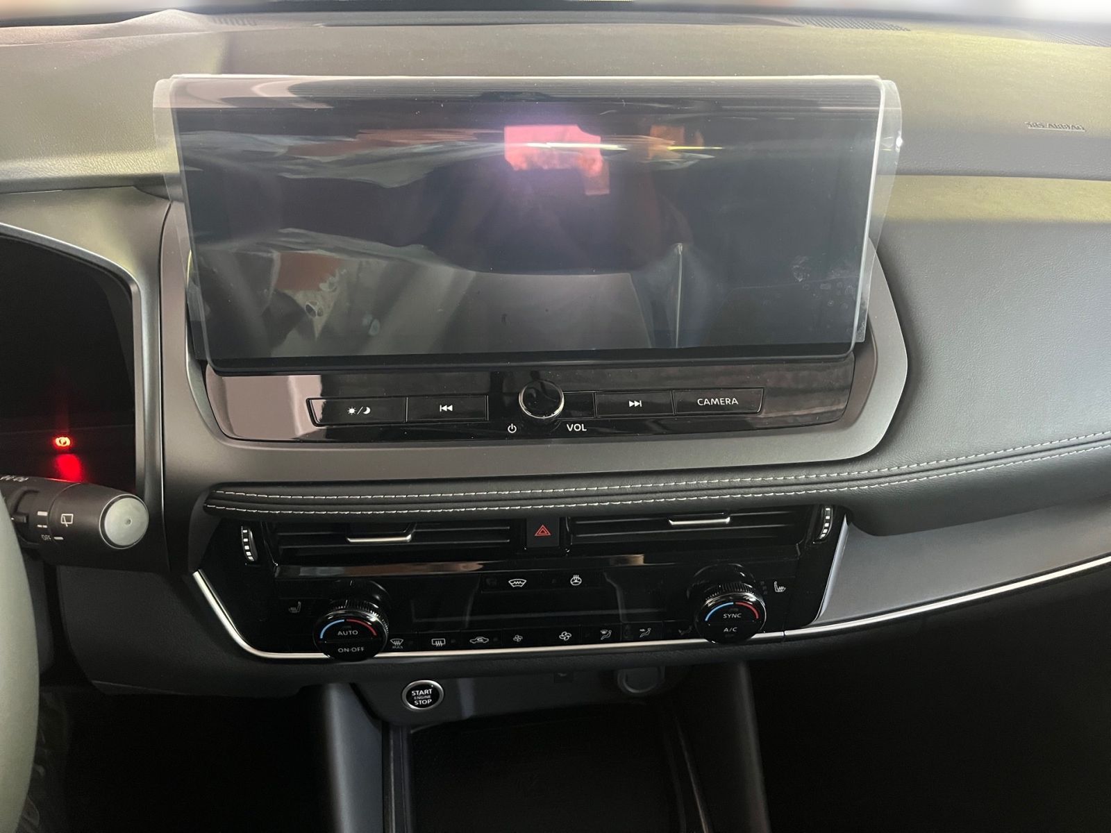 Fahrzeugabbildung Nissan Qashqai N-Connecta *360Kamera*Navi*Winterpaket*