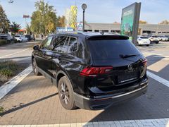 Volkswagen Tiguan Allspace 1.5 TSI ACT Move OPF (EURO 6d)