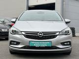 Opel Astra K Sports Tourer Business*86 TKM*1 HAND* - Opel Astra Gebrauchtwagen in Saarbrücken