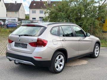 BMW X1 - 6