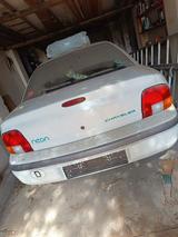Chrysler Neon 2.0 16V - - Chrysler aus 1996