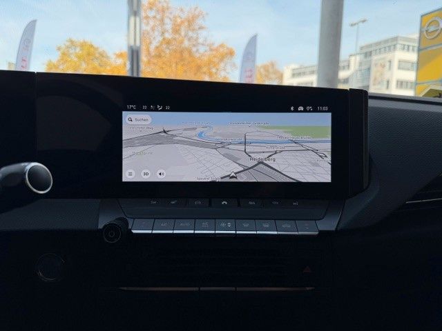 Fahrzeugabbildung Opel Astra L ST GS 145PS Head-Up/Navi/Kamera!