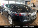 Tesla Model S 75D - Autopilot - Tesla Model S aus 2018