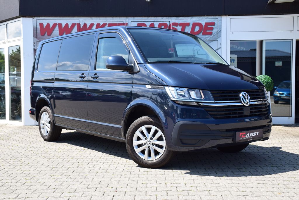 Image of Volkswagen T6 Transporter