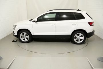 Skoda Karoq Ambition 2.0 TDI 4x4 PDC BLUETOOTH