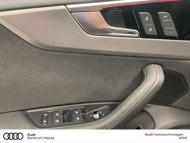 Audi RS4 - Bild 11