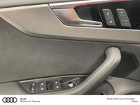 Audi RS4 - Vorschau Bild 11