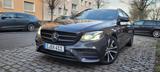 Mercedes-Benz E 350d T AMG Line Autom. AMG Line