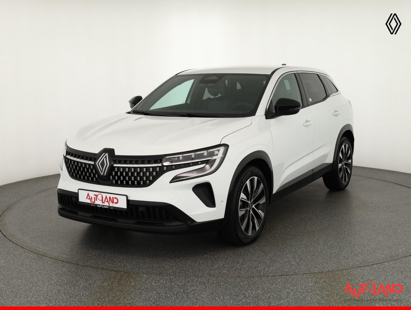 Renault Austral Techno E-Tech Full Hybrid 200 Aut. LED A
