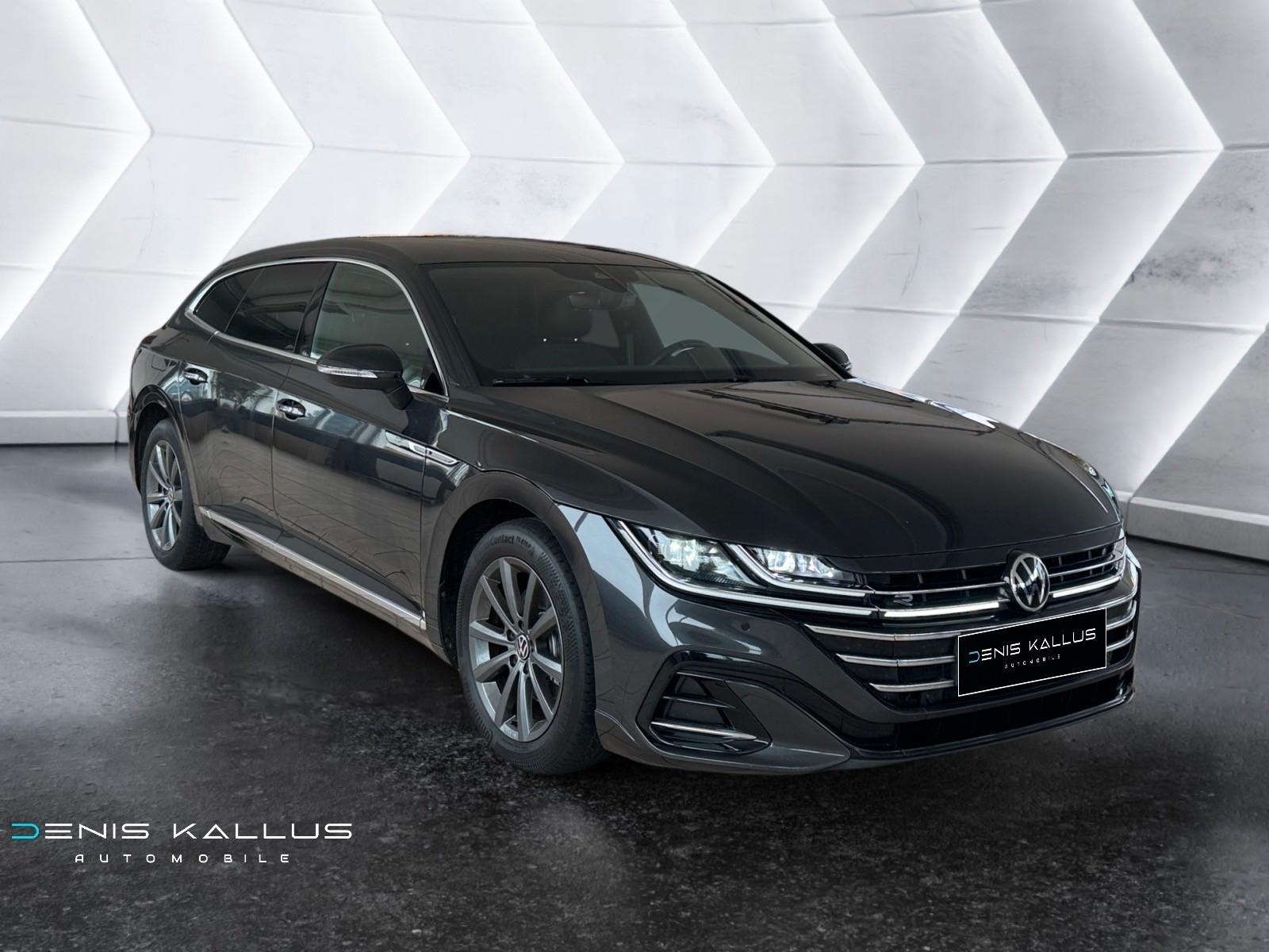 Volkswagen Arteon Shooting Brake 2.0 TDI R-Line/ TOP!