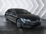 Volkswagen Arteon Shooting Brake 2.0 TDI R-Line/ TOP! - gebrauchte VW Arteon aus dem Jahr 2023