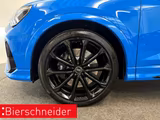 Audi RS Q3 Sportback 280 KM H LED 21 VIRTUAL ACC NAVI - Audi: R