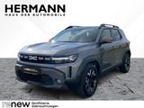 Dacia Duster III 1.0 TCe 100 LPG E ECO-G xtreme CAM*LM