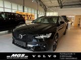 Volvo V90 B4 Plus Dark Mild-Hybrid - Volvo V90: Plus Dark