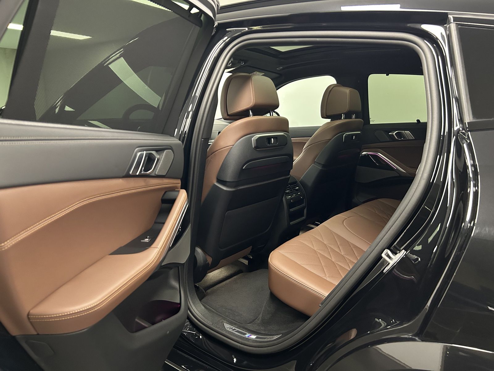BMW X6 - Bild 14