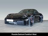 Porsche 992 911 Carrera GTS Cabriolet BOSE HA-Lenkung - Porsche Gebrauchtwagen in Frankfurt