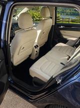 Volkswagen Golf Sportsvan 1.4 TSI DSG Highline BMT Kamera - Volkswagen Golf Sportsvan mit Panoramadach