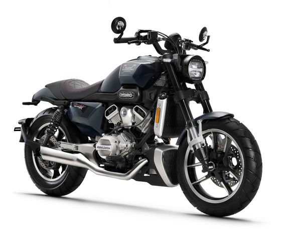 Hyosung 125 GV-X neu für 2025, Schwarz oder Silber