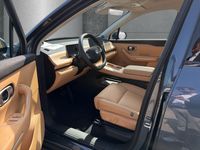 Leapmotor C10 - Vorschau Bild 7