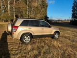 Suzuki Grand Vitara 2.0 Comfort Comfort - gebrauchte Suzuki Grand Vitara aus dem Jahr 2008