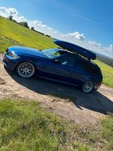 BMW Bmw E91 325d VFL M57/TAUSCH - BMW 325 aus 2007: 325d