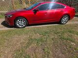 Mazda 6 SKY ACTIV-D 175 i-ELOOP Sports-Line - Mazda 5: Sports Line