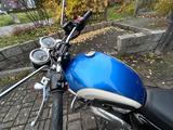 Triumph T100 Bonneville  - TRIUMPH BONNEVILLE T100