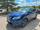 Nissan Qashqai Tekna Panoramadach AHK - Nissan Qashqai: Panoramadach