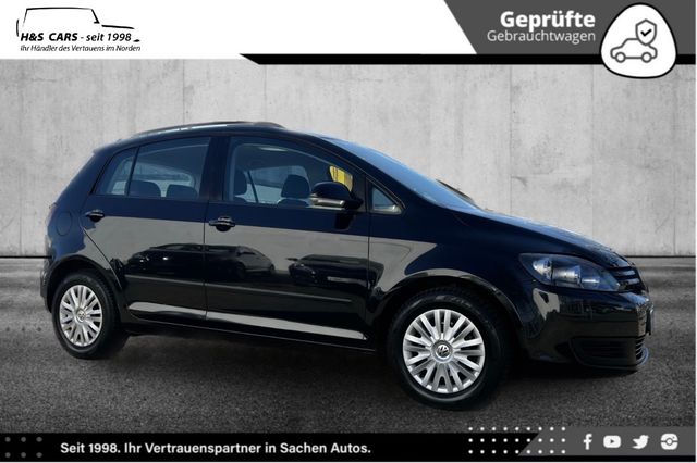 Volkswagen Golf Plus VI Trendline 2.HAND NAV TEMP TÜV NEU