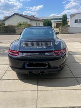 Porsche 991 Targa 4 GTS REIFEN NEU APPROVED 06/26 - Porsche: Reifen