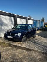 Volkswagen Polo 1.2 47kW Basis Basis - Volkswagen Polo aus 2003: 1.4