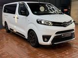 Toyota Proace Verso L2 Executive - 1. Hand - Panorama