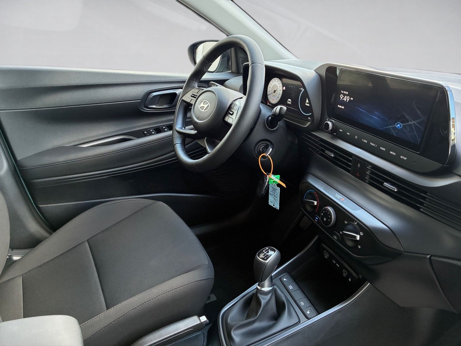 Fahrzeugabbildung Hyundai i20 1.0 T-GDI Trend Kamera,LED,Navi,SHZ,PDC,LM