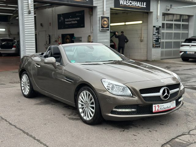 Mercedes-Benz SLK 200 Roadster Navi*Garantie*Cabrio*