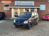 Opel Agila 1.0 - Opel Agila aus 2001