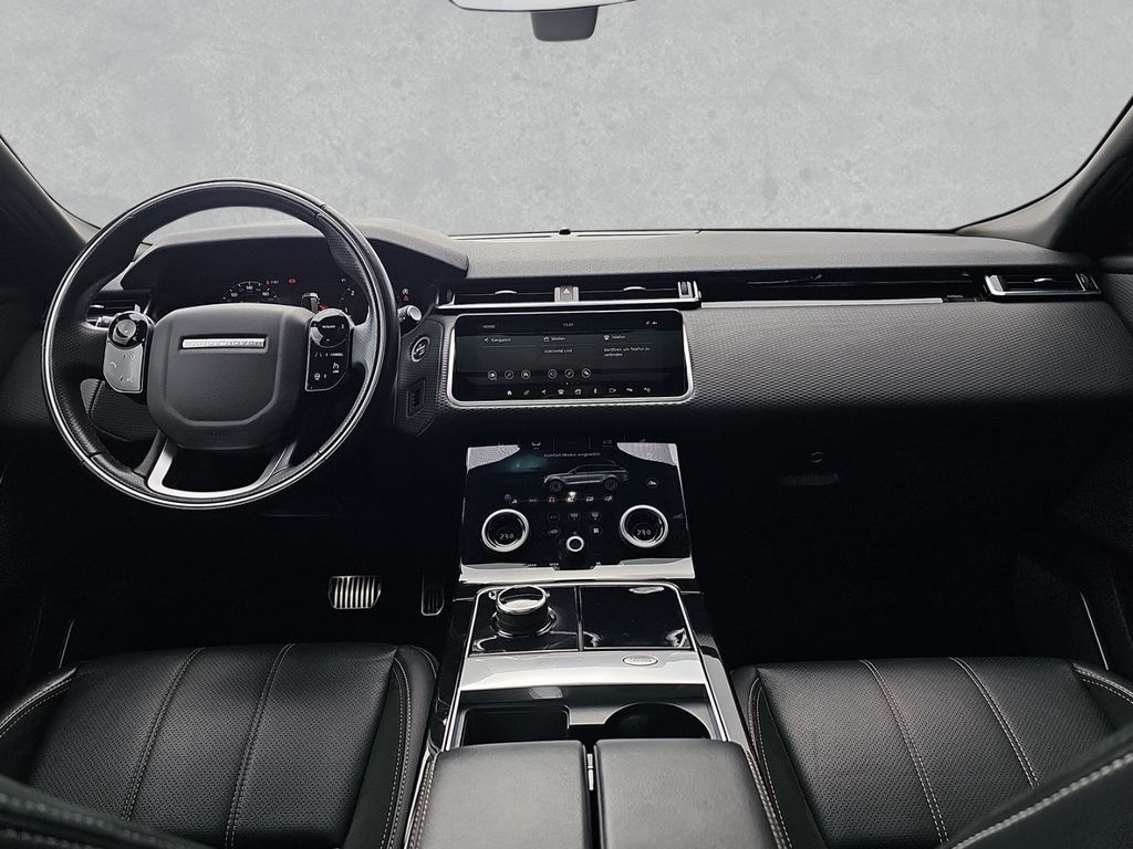 Land Rover Range Rover Velar D300 R-Dynamic SE
